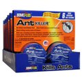 Pic Pic AT-6ABMETAL Ant Control Metal Can 8916249